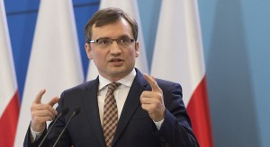 Zbigniew Ziobro: opinia rzecznika TSUE potwierdza upolitycznienie sędziów