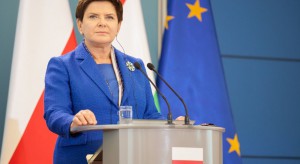Beata Szydło wskazuje, że obecne postanowienia UE potwierdzają racje jej rządu