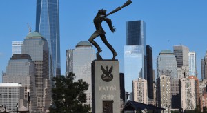 Nagły zwrot wypadków w sprawie losów Pomnika Katyńskiego w USA