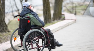 Wiosna ma 10 propozycji dla osób niepełnosprawnych