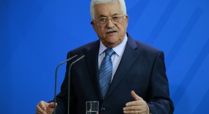Przywódca Autonomii Palestyńskiej zapowiada zerwanie umów z Izraelem