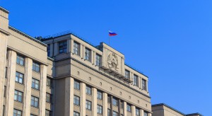 Rosyjska Duma Państwowa przegłosowała podniesienie wieku emerytalnego