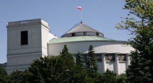 Komisja etyki ukarała wicemarszałka Sejmu