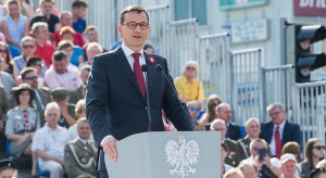 Mateusz Morawiecki: będziemy wspierać polską własność i polski kapitał