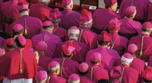 Biskupi powołali fundację, która ma pomagać osobom wykorzystanym seksualnie