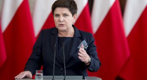 Beata Szydło: nie ma potrzeby zapisywać w Konstytucji członkostwa Polski w UE