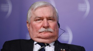 Jarosław Gowin: Lech Wałęsa upolitycznił protest w Sejmie