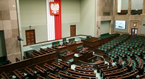 Odwołano posiedzenie Sejmu, bo jest za mało spraw