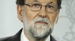 Mariano Rajoy rezygnuje z funkcji przewodniczącego Partii Ludowej
