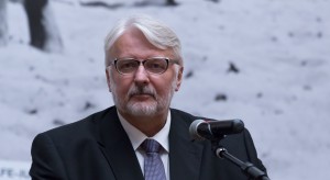 Kolejna rekomendacja: Piotr Gliński stawia na Witolda Waszczykowskiego w wyborach do PE
