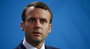 Emmanuel Macron szykuje likwidację prestiżowej szkoły, którą sam skończył