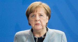 Partia Angeli Merkel zanotował najgorszy wynik od 21 lat