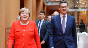 PSL chce szybkiej reakcji premiera. Polska "coraz bardziej czarną owcą w Europie"