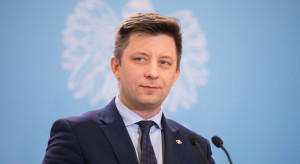 Michał Dworczyk: nic mi nie wiadomo, by prezes TVP miał zmieniać pracę