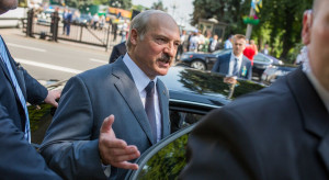 Prezydent Białorusi podał terminy wyborów i wskazał strategiczne cele