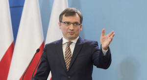 Upubliczniono wniosek Zbigniewa Ziobry dot. zawieszenia zapisów ustawy o SN