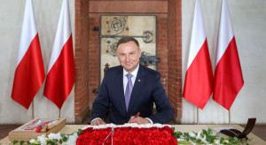 Prezydent Andrzej Duda w święto Wojska Polskiego. Będą nominacje generalskie
