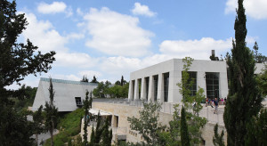 Yad Vashem jest zadowolony z nowelizacji ustawy o IPN