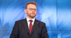 Minister zdrowia zapowiada krótsze kolejki i budżet w wysokości 100 mld zł