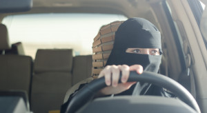 Arabia Saudyjska. Podpalono auto kobiety, która nim jeździła