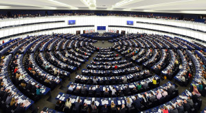 Polityk PiS został kandydatem na wiceszefa Parlamentu Europejskiego