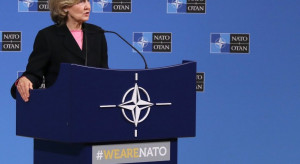 Według USA Rosja chce zdestabilizować NATO