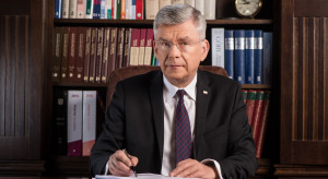 Stanisław Karczewski ostrzega marszałka Senatu przed łamaniem konstytucji