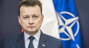 Polska przystąpiła do programu współpracy obronny cybernetycznej