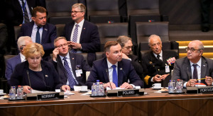Andrzej Duda: jedność NATO została potwierdzona