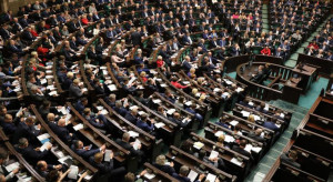 Ostanie posiedzenie Sejmu przed letnią przerwą. Co w obradach?