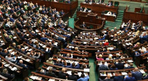 W środę rozpocznie się kolejne posiedzenie Sejmu