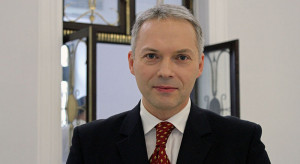 Poseł Jacek Żalek kandydatem na prezydenta Białegostoku. Na co stawia?