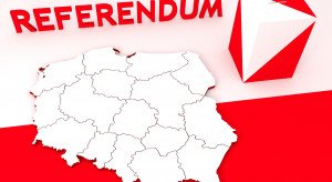 Kukiz'15 apeluje o poparcie wniosku ws. referendum