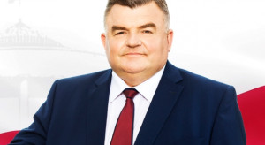 Senator PiS Tadeusz Romańczuk nowym wiceministrem rolnictwa