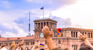 Armenia: po rozmowie z Rosją brak decyzji ws. cen gazu