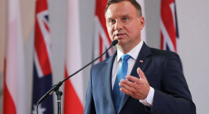 Prezydent Duda do australijskiej Polonii: może warto wrócić do Polski?