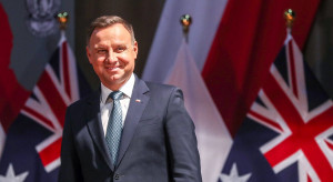 Andrzej Duda do Polaków w Australii: nie zmieniajcie się