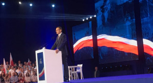 Premier Morawiecki: Polska jest jedna