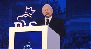Jarosław Kaczyński: uczynimy wszystko, aby rosła większość odrzucająca inne związki niż małżeństwo