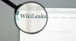 Jest dochodzenie w sprawie zaginięcia współzałożyciela WikiLeaks