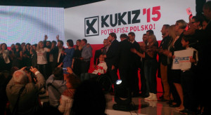 Kukiz'15 złożył w Sejmie projekt ustawy anty-447