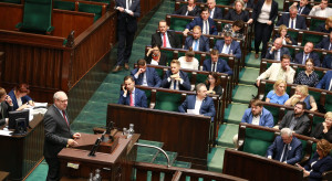 68. posiedzenie Sejmu czas zacząć. Posłowie wracają z wakacji