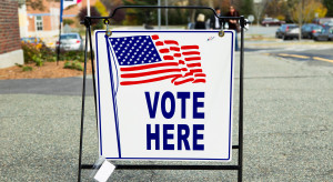 USA muszą radykalnie zmienić sposób zliczania głosów w wyborach