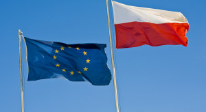 "Polska pod rządami PiS stała się ogonem Europy"