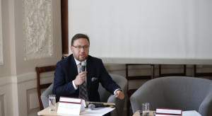 Wiceszef MSZ: hasła o zagrożeniu demokracji w Polsce są instrumentem politycznym