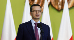 Premier: ataki na Beatę Szydło i jej najbliższych - haniebne i niedopuszczalne