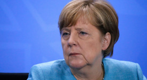 Merkel: rozwiązanie konfliktu na Bałkanach w interesie Europy