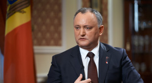 Były minister finansów ma zostać premierem Mołdawii