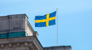 Nacjonaliści po raz pierwszy najpopularniejszym ugrupowaniem w Szwecji