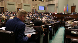 Przed nami 69. posiedzenie Sejmu. Oto czym zajmą się posłowie i rząd